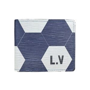 Brand New Designer Inspired Hexagonal Men’s Wallet FIFA World Cup Edition